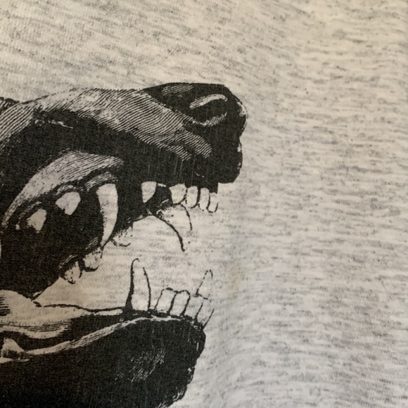 90’s Vintage The Slaughtered Lamb Pub t-shirt - Picture 4 of 7